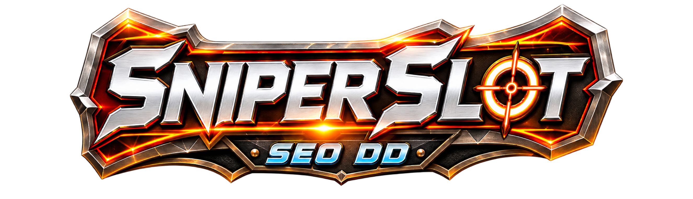 SNIPERSLOT Logo